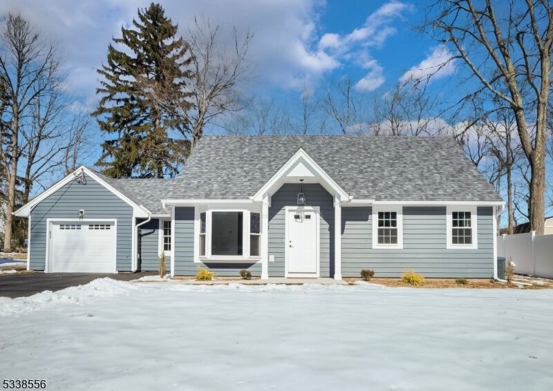 Property Photo:  23 Ferndale Rd  NJ 07470 