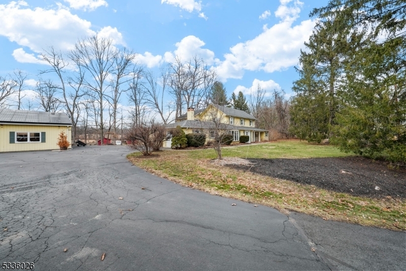 Property Photo:  572 Sergeantsville Rd  NJ 08822 