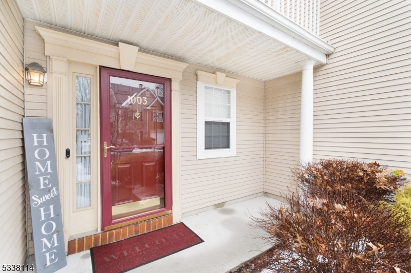 Property Photo:  1003 Timberbrooke Dr  NJ 07921 