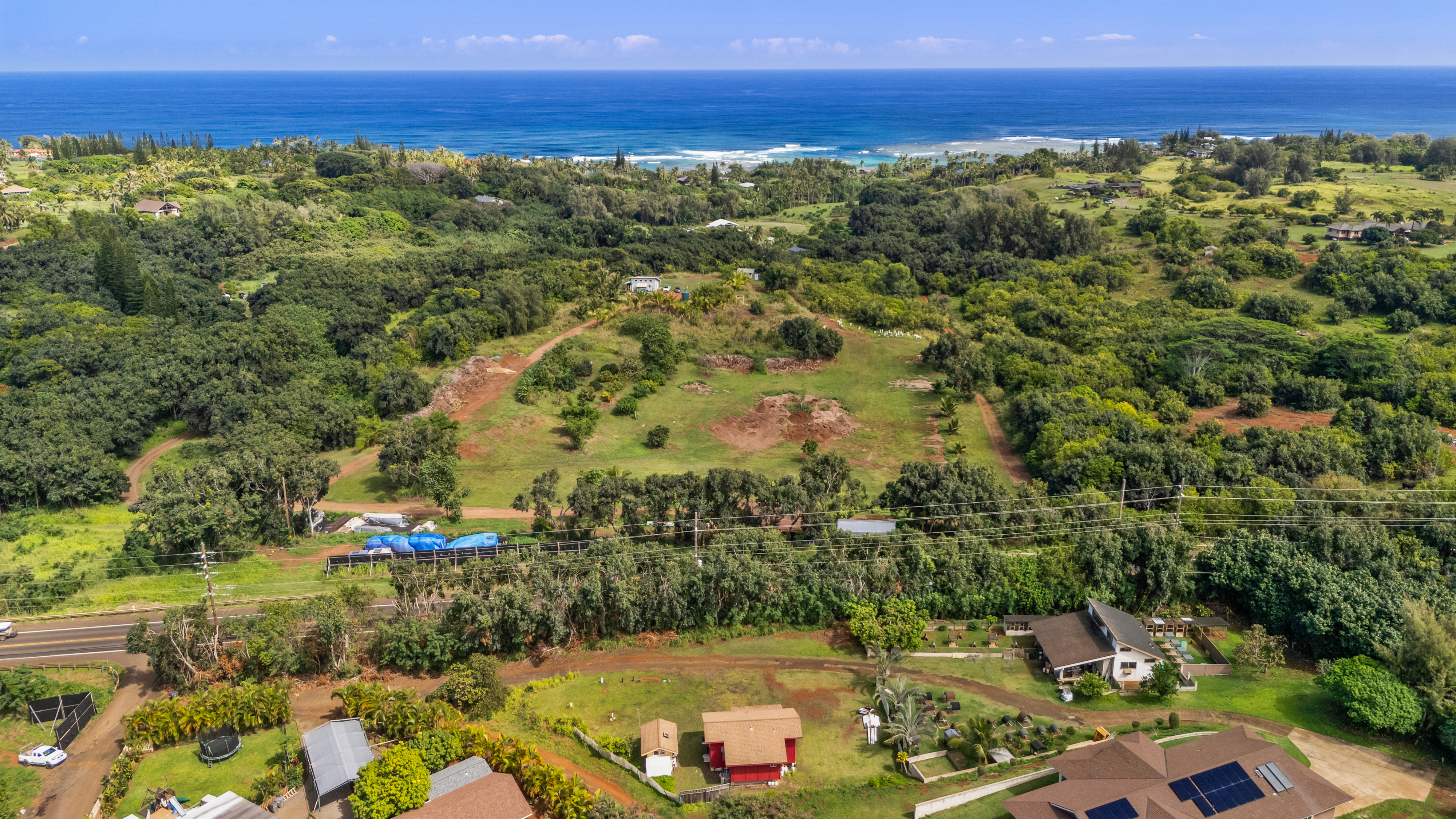 Property Photo:  4-5091 Kuhio Hwy  HI 96703 