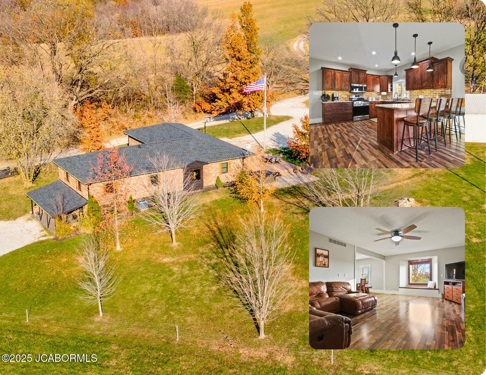 Property Photo: 140 County Road 412 MO 65248