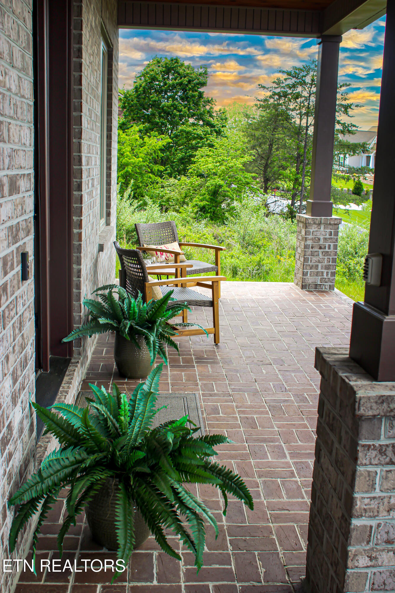 Property Photo: 116 Unole Tr TN 37885