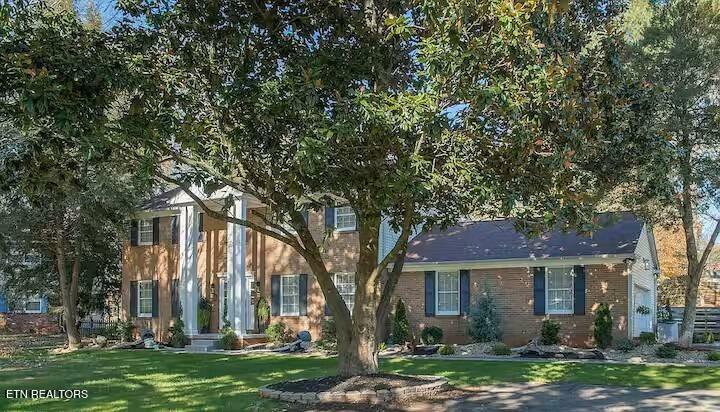 Property Photo:  1716 Capistrano Drive  TN 37922 