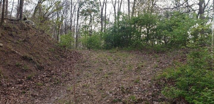 Property Photo:  463 Big Ben Bowen Highway  WV 25705 