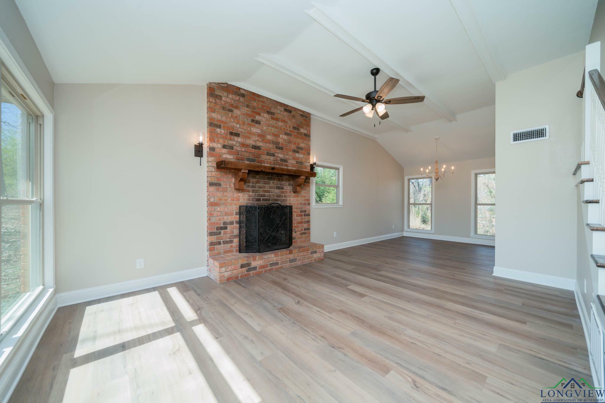Property Photo: 3517 Danville Drive TX 75662