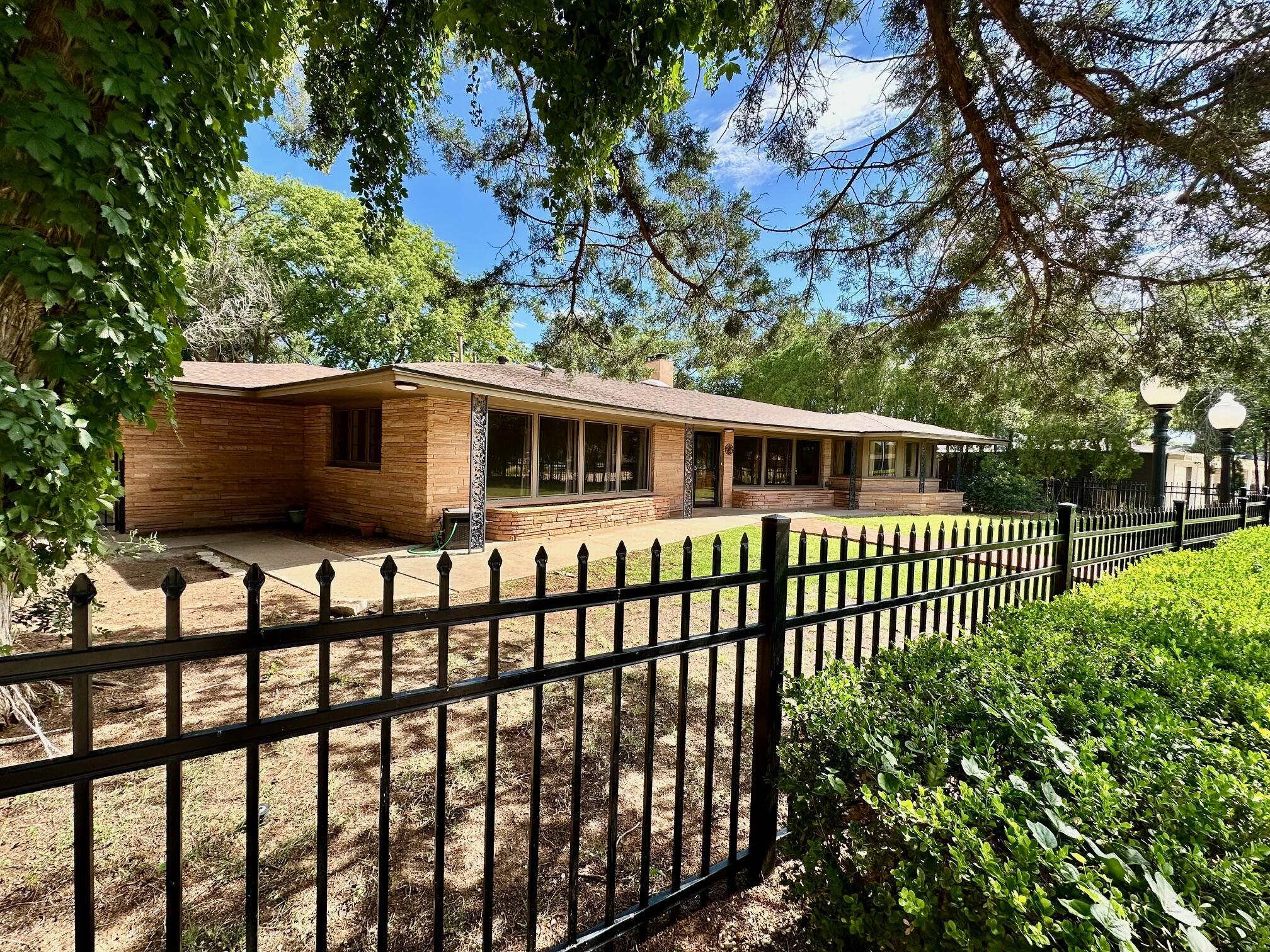 Property Photo: 4908 19th Street TX 79407