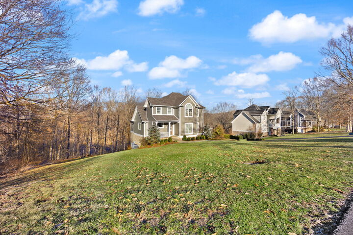 522 Lakeview Drive  Jamestown KY 42629 photo