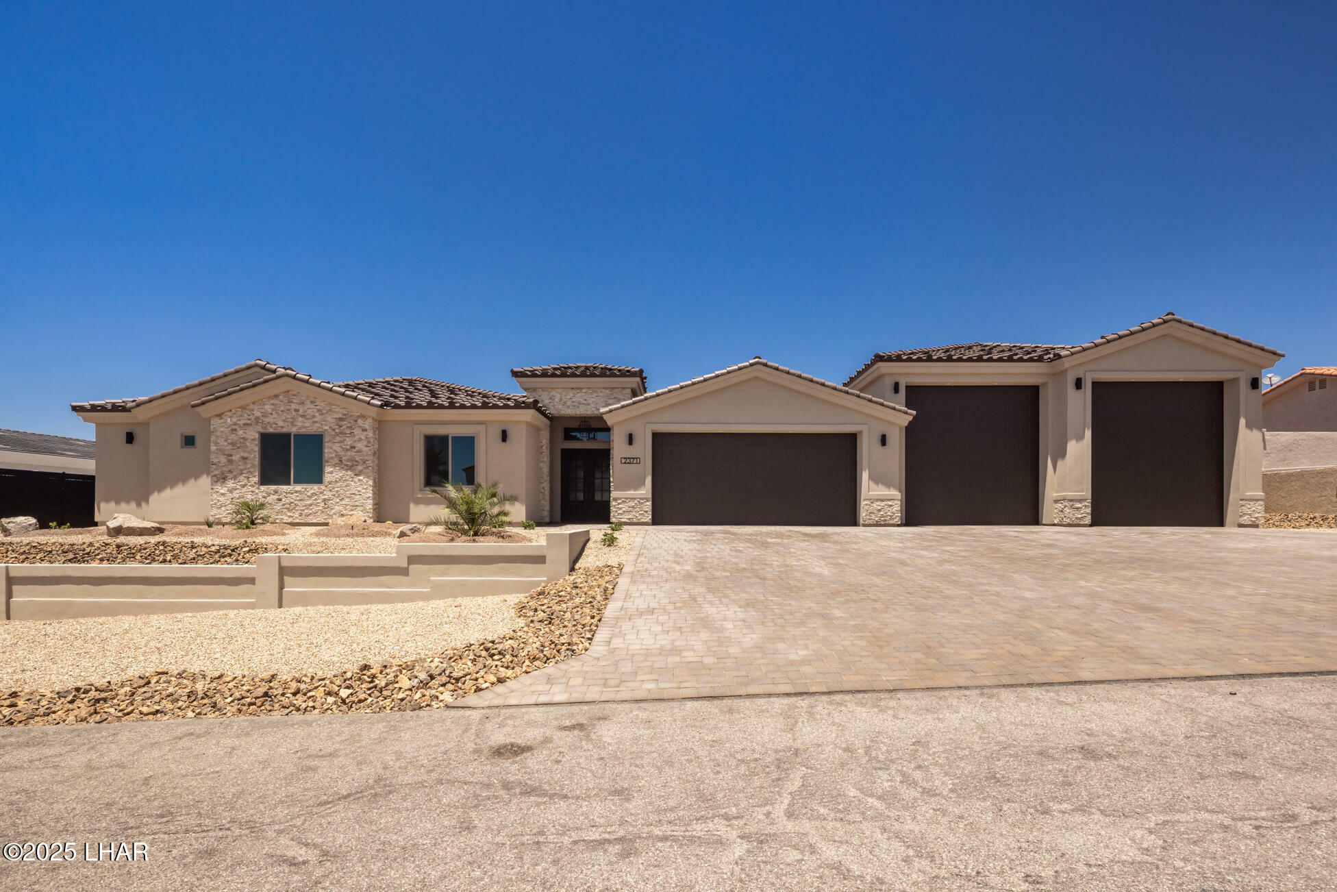 2371 Stroke Dr  Lake Havasu City AZ 86406 photo