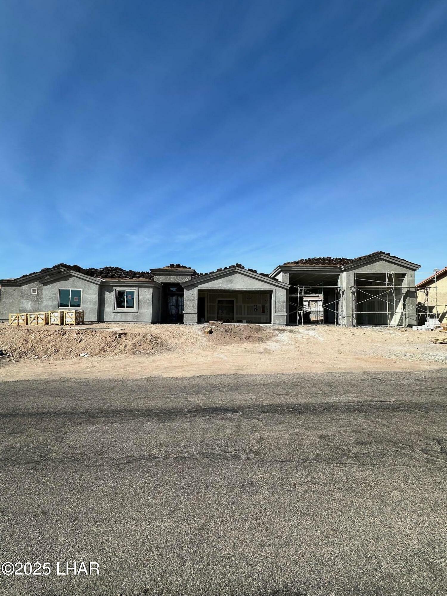 2371 Stroke Dr  Lake Havasu City AZ 86406 photo