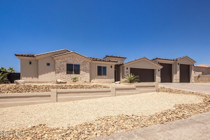 2371 Stroke Dr  Lake Havasu City AZ 86406 photo