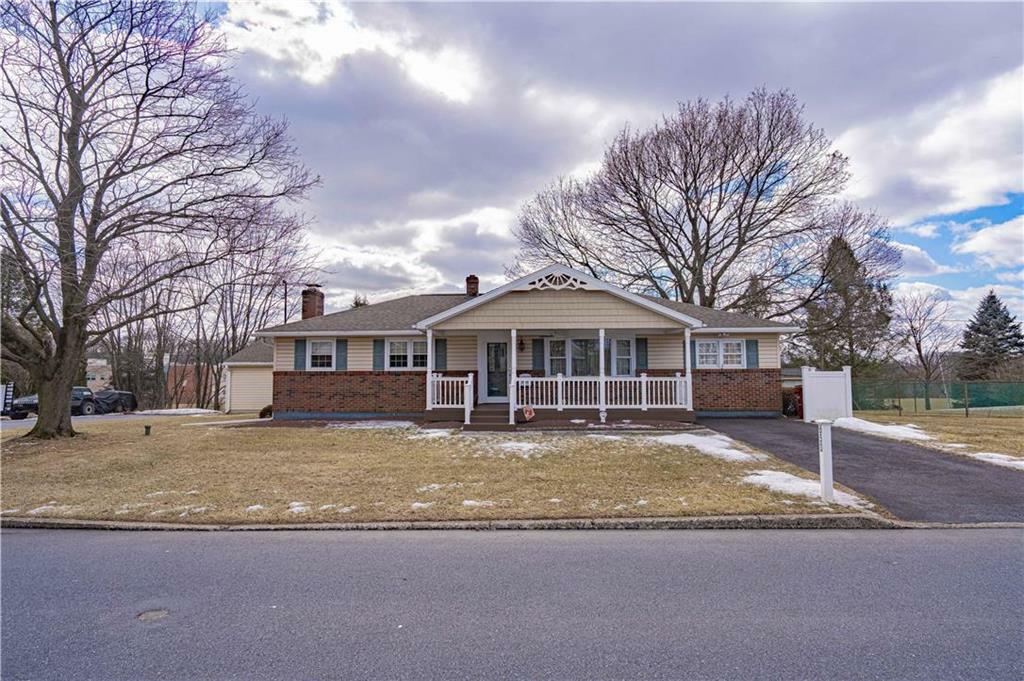 650 Arndt Road  Easton PA 18040 photo