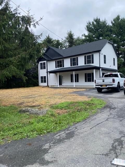Property Photo: 4 Blue Jay Drive NY 12550