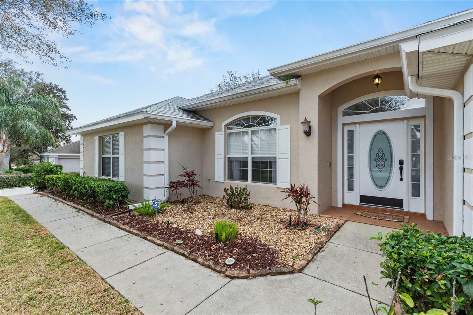 Property Photo:  24548 Calusa Boulevard  FL 32736 