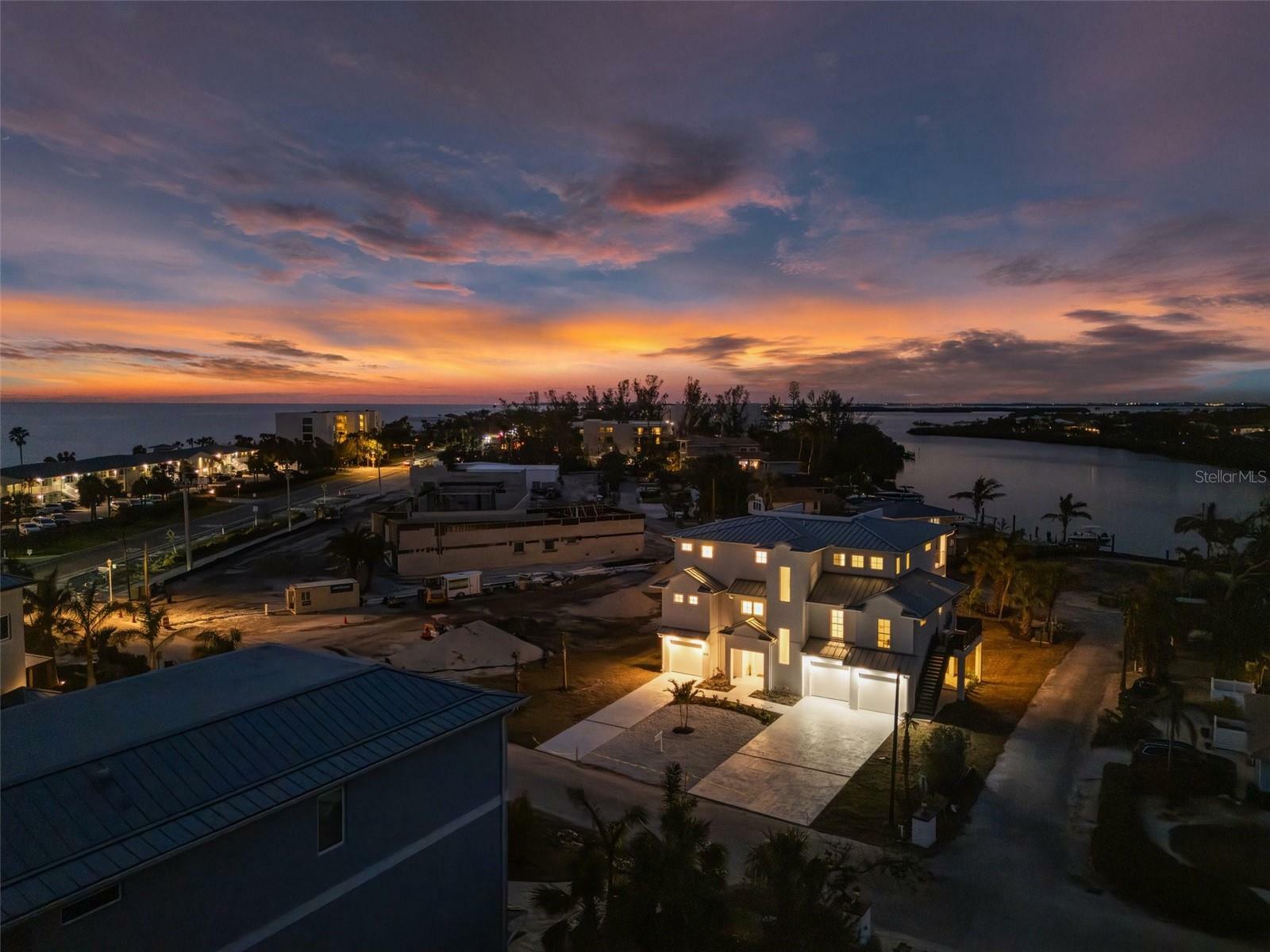 Property Photo: 597 Buttonwood Drive FL 34228