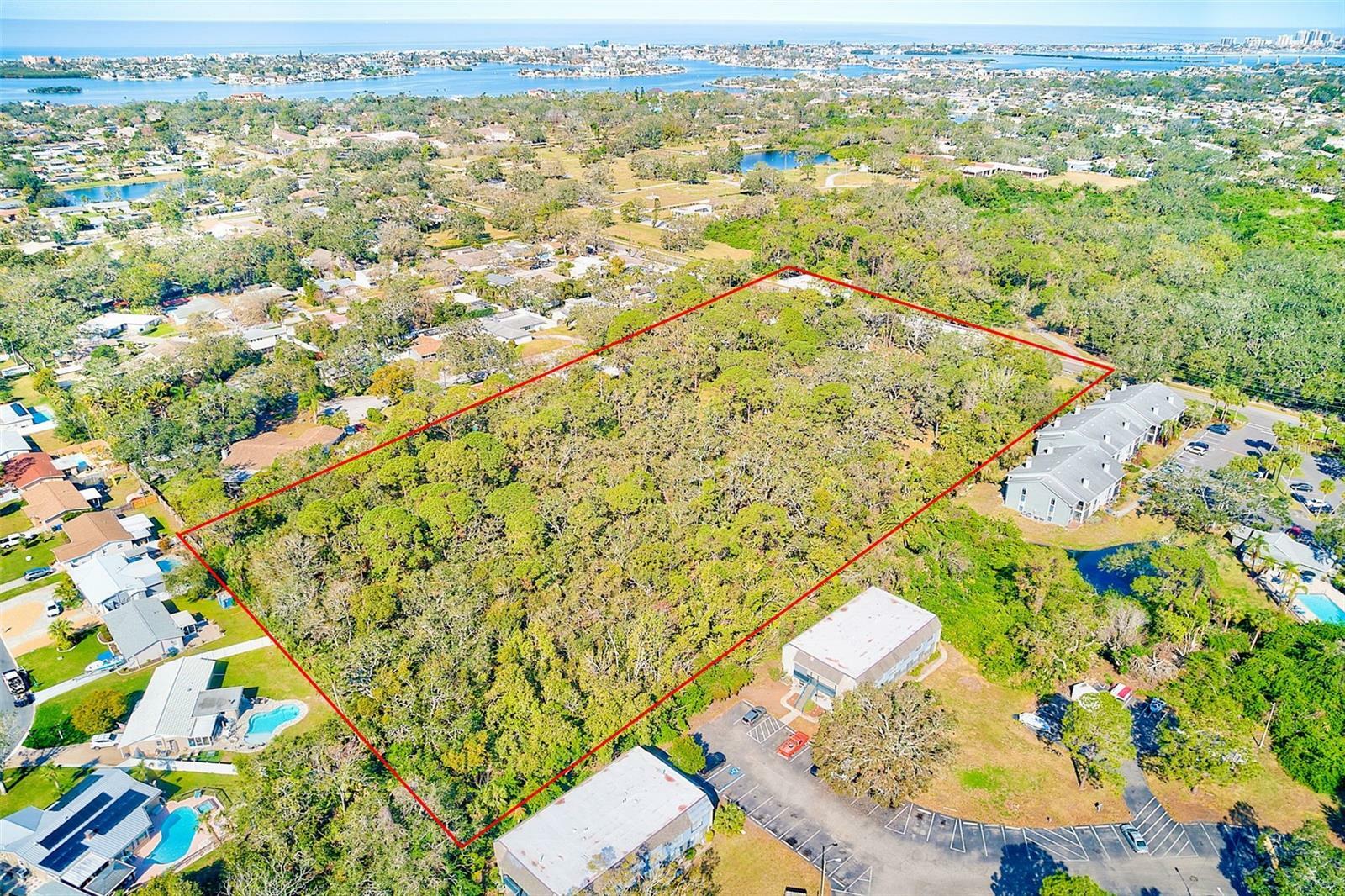 Property Photo:  13450 Wilcox Road  FL 33774 