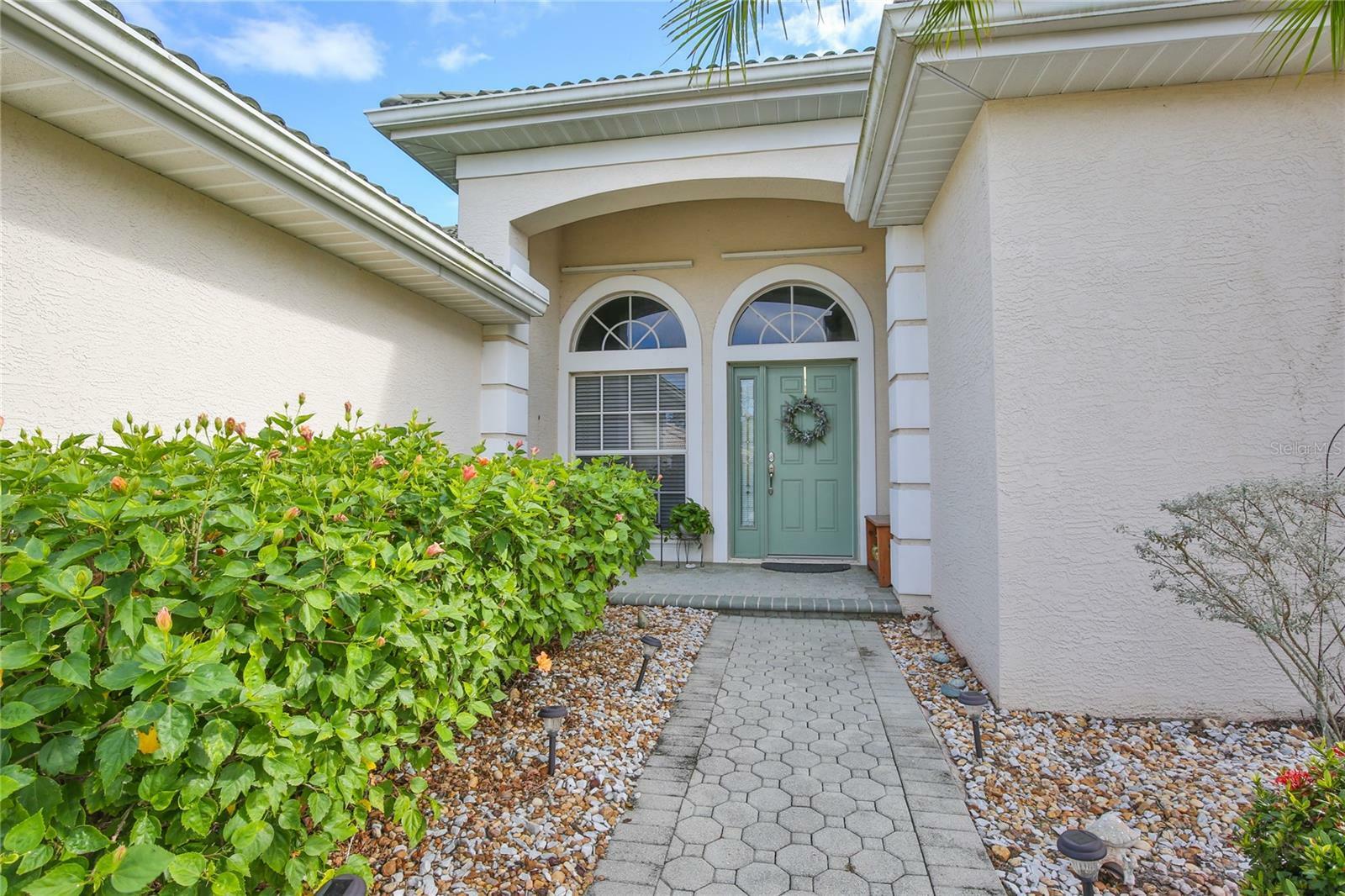 Property Photo:  2737 Harvest Drive  FL 34240 