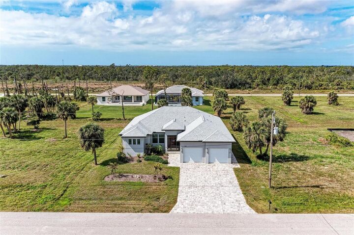 Property Photo: 237 W Pine Valley Lane FL 33947
