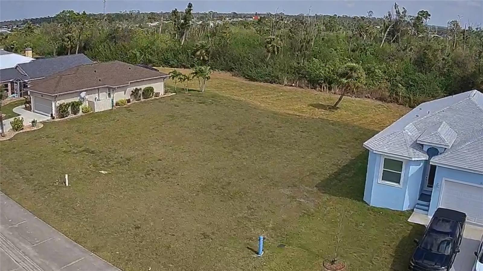 Property Photo: 4281 Oak Terrace Circle FL 33953