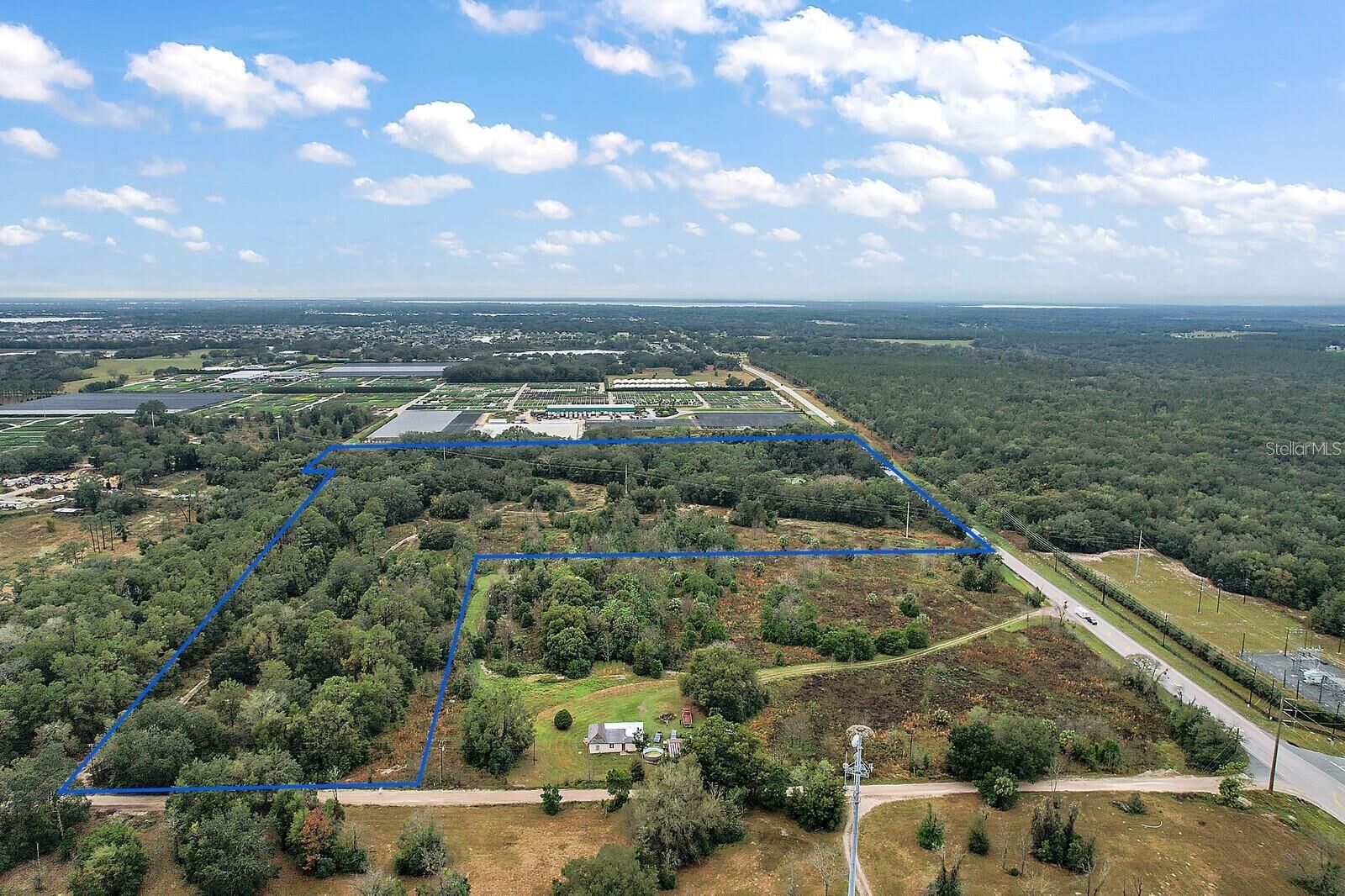 Property Photo: 34305 Riordan Road FL 32736