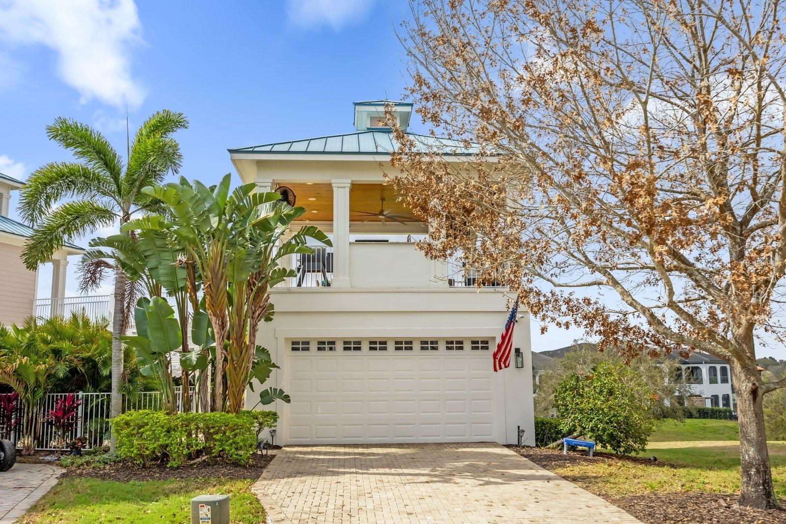 Property Photo:  1432 Titian Court  FL 34747 