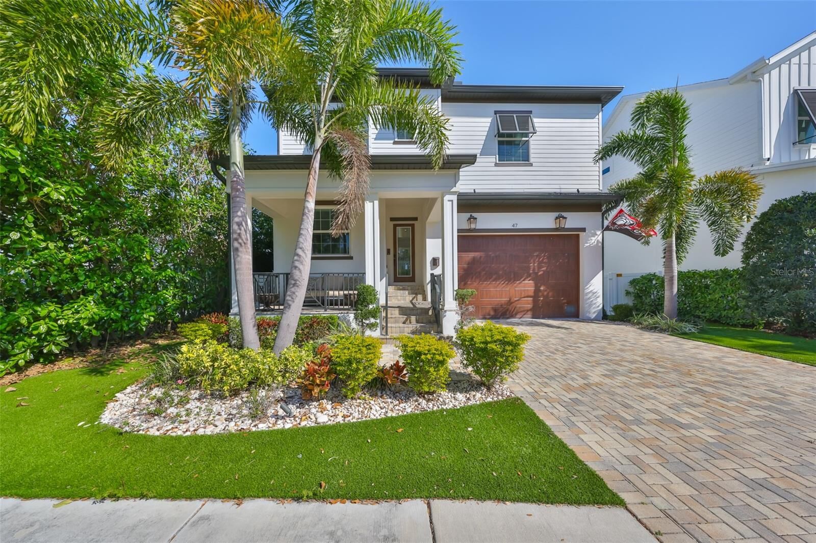 Property Photo:  47 Adalia Avenue  FL 33606 