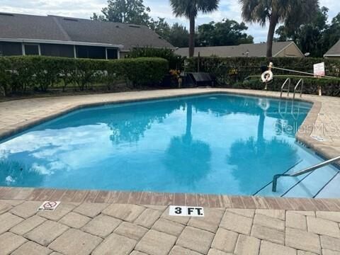 Property Photo: 817 Pebble Creek Circle 817 FL 32824