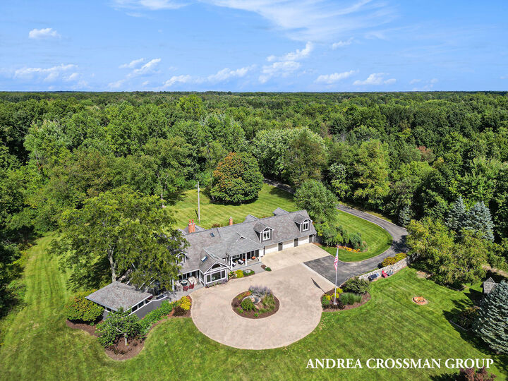 Property Photo: 8955 Braden Road MI 48840