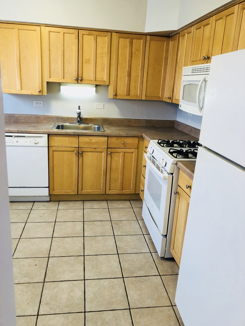 Property Photo:  8537 Niles Center Road 3A  IL 60077 