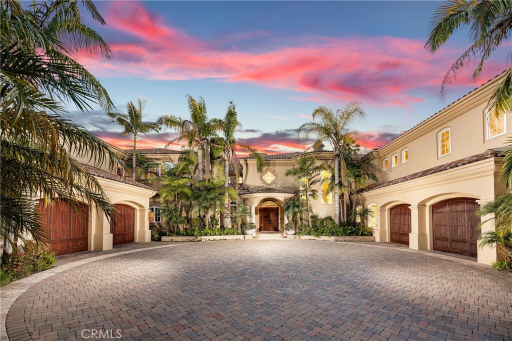Property Photo: 6 Inspiration CA 92677