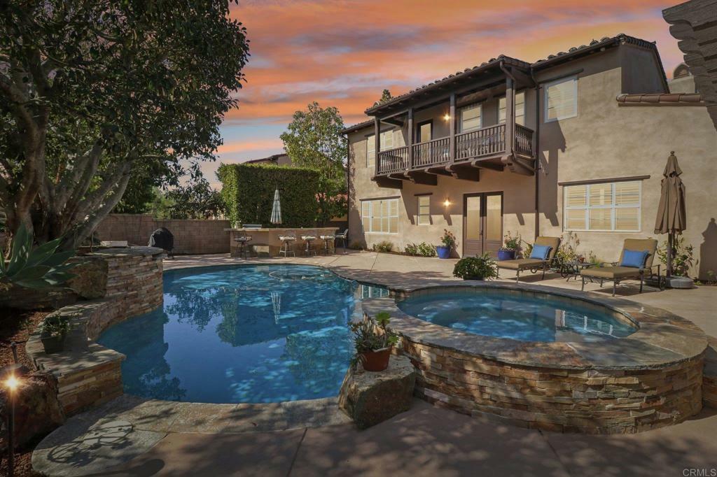 Property Photo: 7845 Caminito Camelia CA 92127