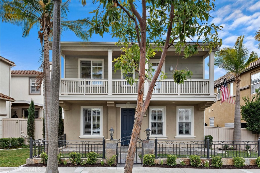 Property Photo: 5 Trumpet Vine CA 92694