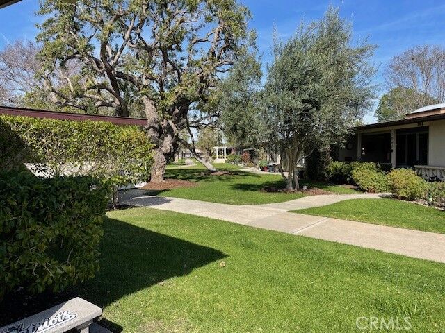 Property Photo: 13380 El Dorado 195-A CA 90740