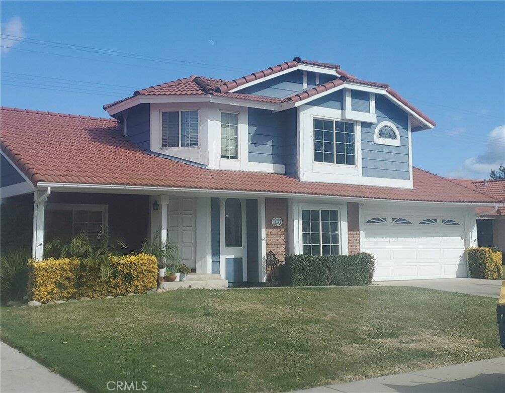 Property Photo: 45544 Classic Way CA 92592