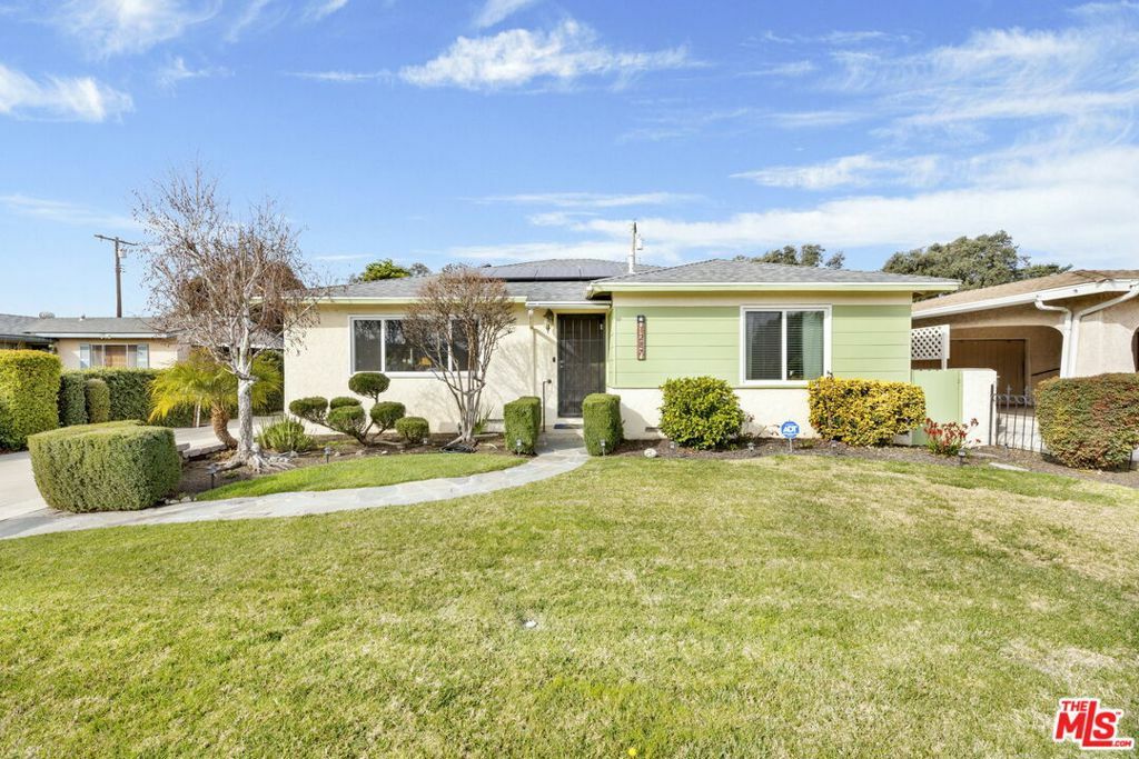 Property Photo:  1287 N O Malley Avenue  CA 91722 