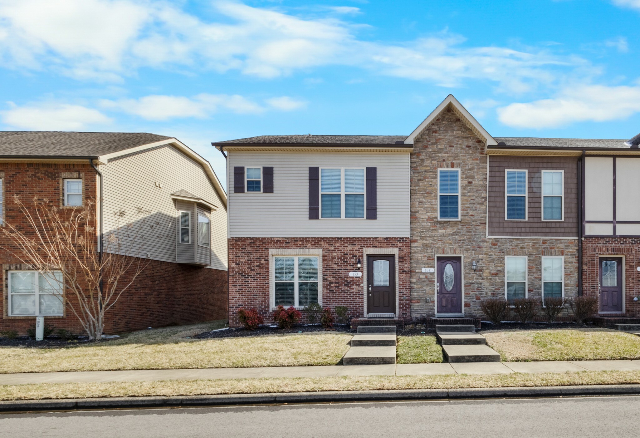 Property Photo: 153 Matheson Dr TN 37043