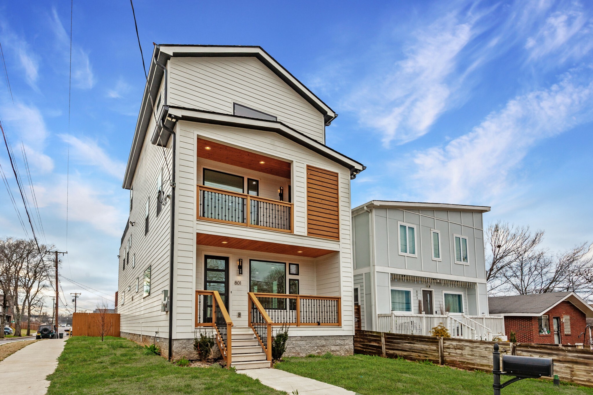 801 25th Ave N  Nashville TN 37208 photo