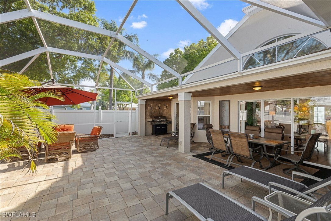 Property Photo:  1300 Silverstrand Drive  FL 34110 