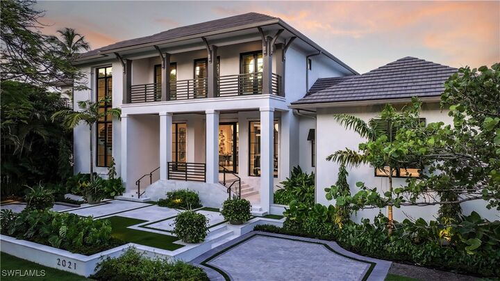 2021 Gordon Drive E  Naples FL 34102 photo