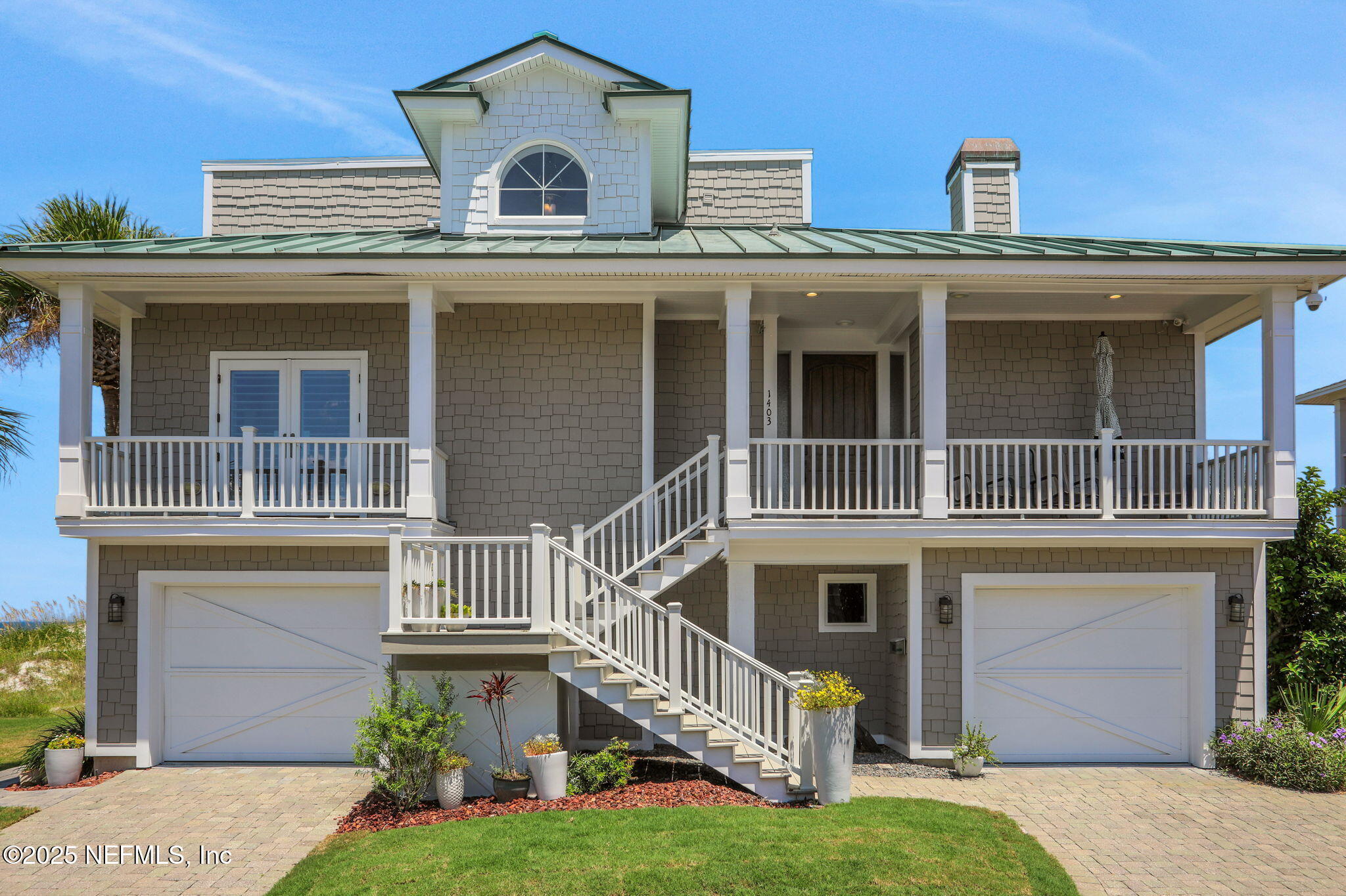 Property Photo: 1403 Oceanfront FL 32266