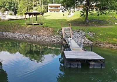 Property Photo: 210 Twin Brook Drive GA 30512