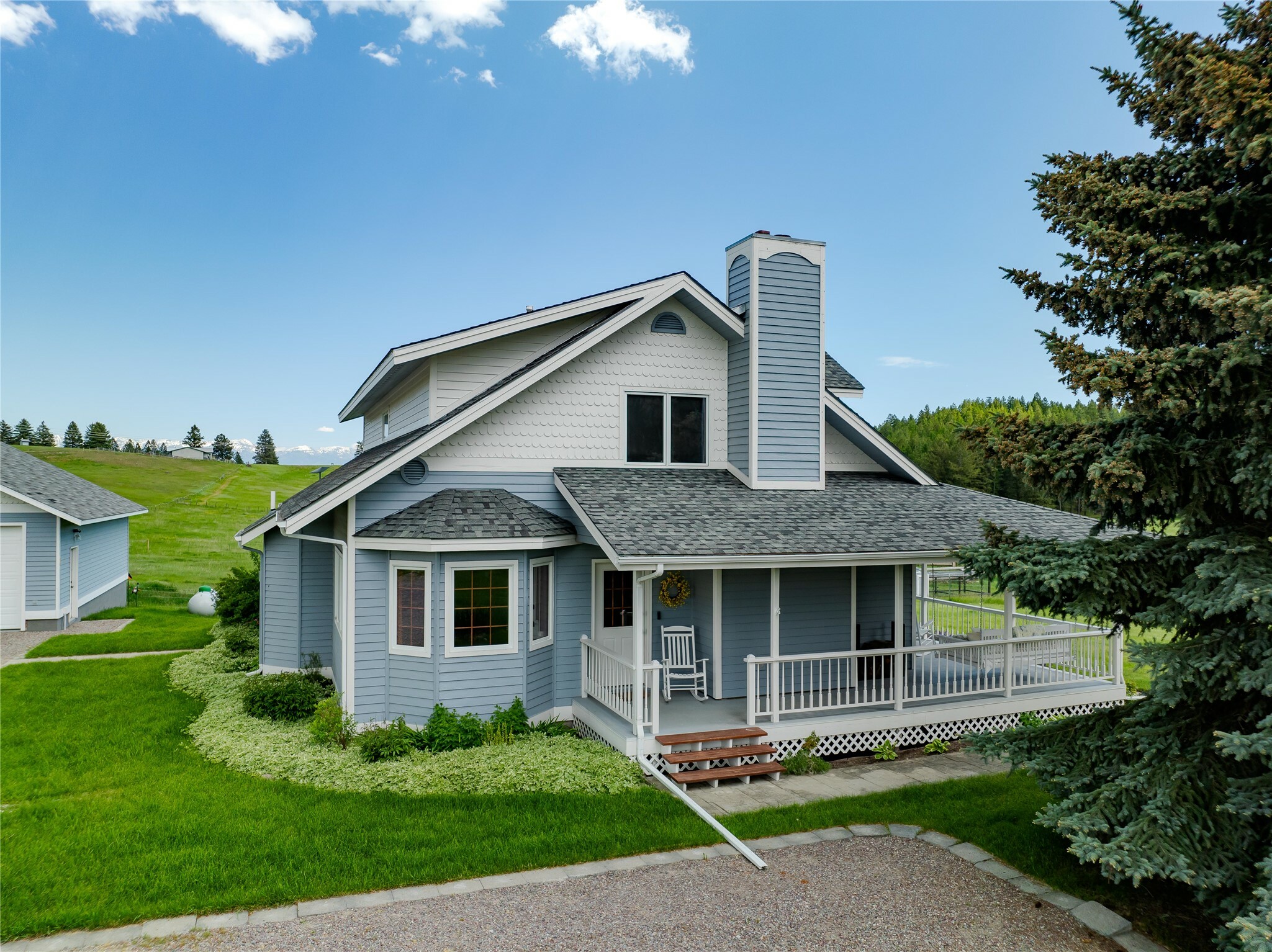 138 Shelter View Drive  Kalispell MT 59901 photo