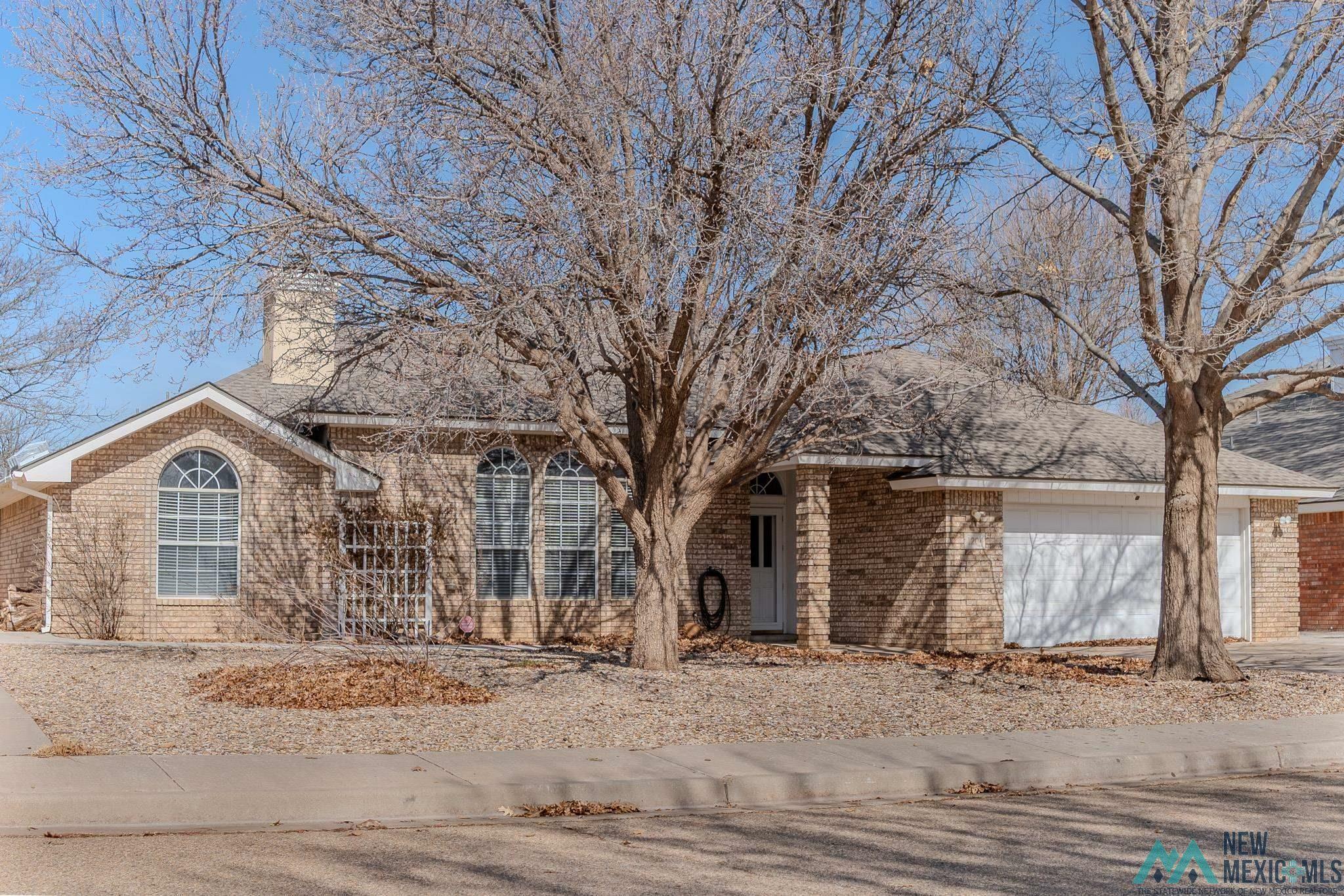 Property Photo:  1204 Rosewood Drive  NM 88101 