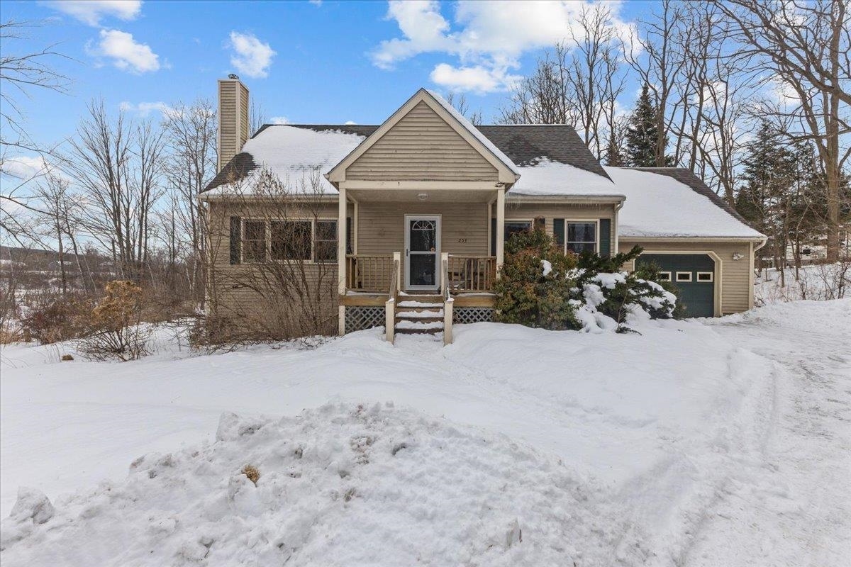 Property Photo: 253 North Williston Road VT 05495