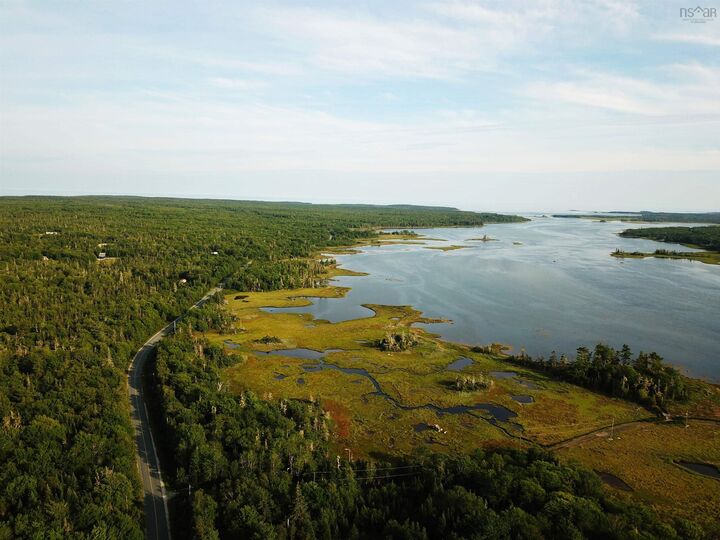 Property Photo:  Lot East Sable Road  NS B0T 1V0 