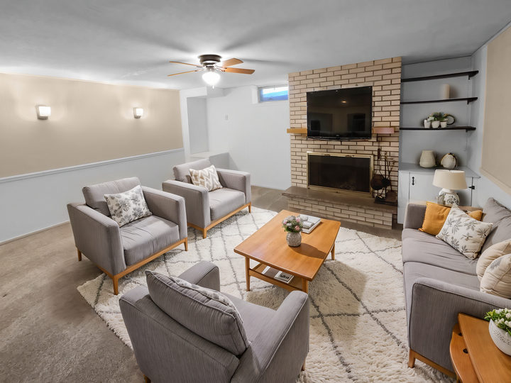 Property Photo:  69 Langer Circle  MN 55118 