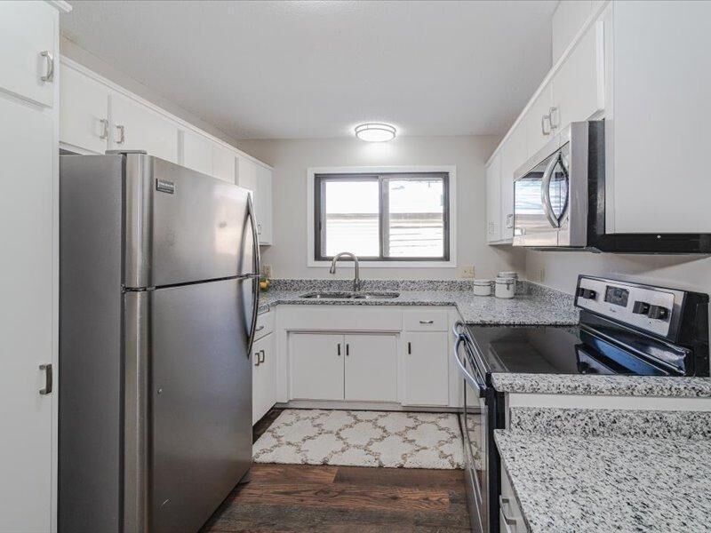 Property Photo:  8675 134th Street W  MN 55124 