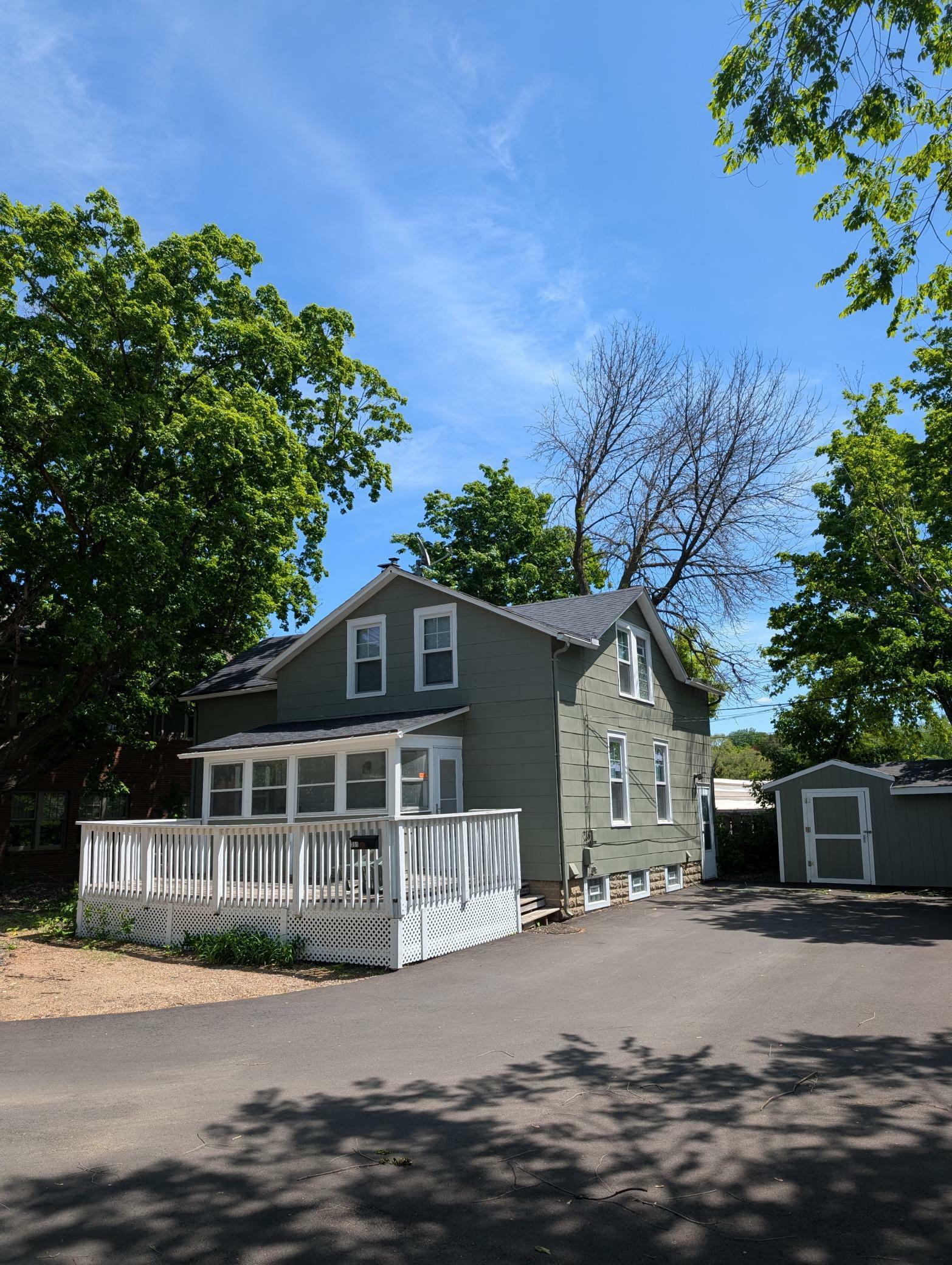 Property Photo: 351 Morse Avenue MN 55331