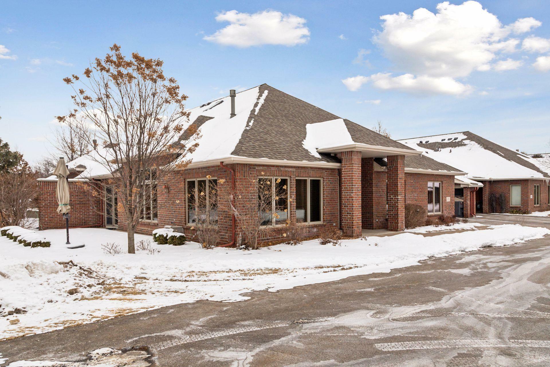 Property Photo:  171 W Canyon Drive  WI 54016 