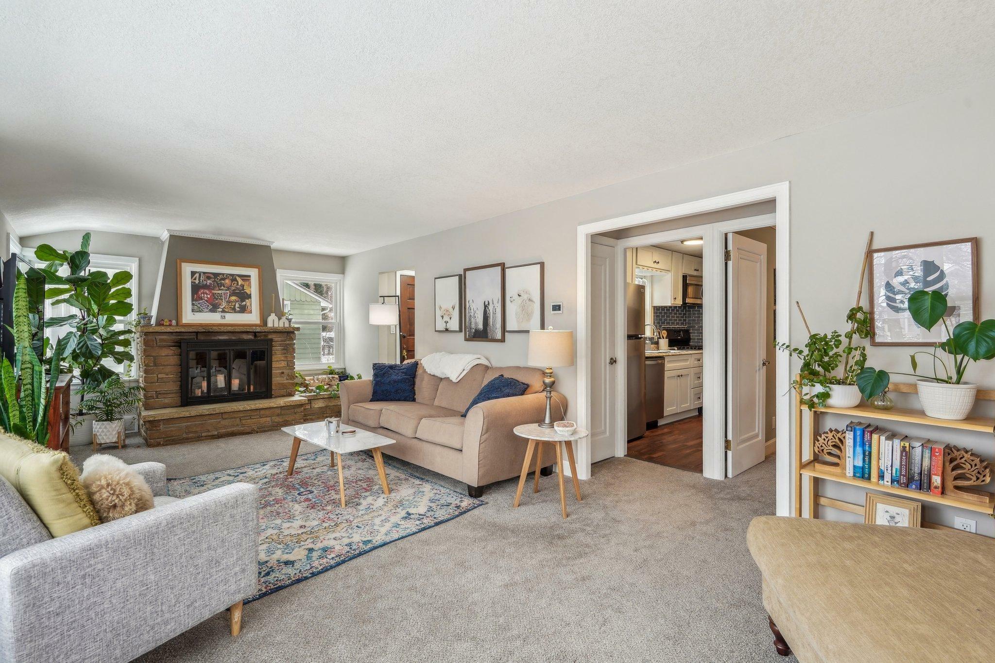 Property Photo: 138 Wildwood Avenue MN 55110