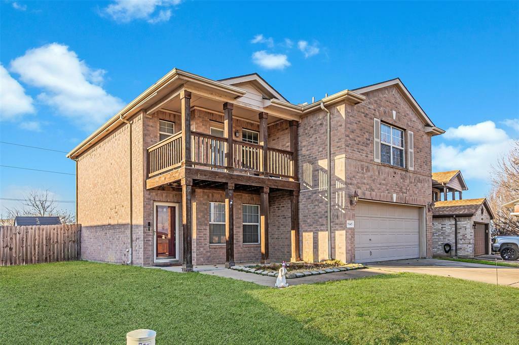 Photo de la propriété:  5145 Placid Drive  TX 76117 